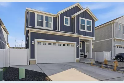 3835 W Cold Pond Ave S, Lehi, UT 84043 - Photo 46