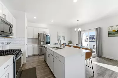 3835 W Cold Pond Ave S, Lehi, UT 84043 - Photo 12
