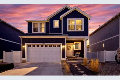 3835 W Cold Pond Ave S, Lehi, UT 84043 - Photo 2