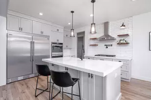 159 E 3900 N, North Ogden, UT 84414 - Photo 8