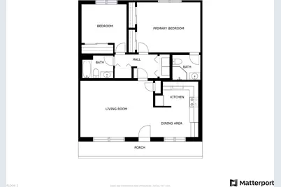 639 N University Ave #10, Provo, UT 84601 - Photo 2