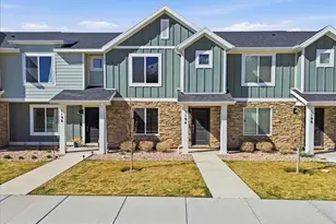 1194 W Summit Parkway, Santaquin, UT 84655 - Photo 1