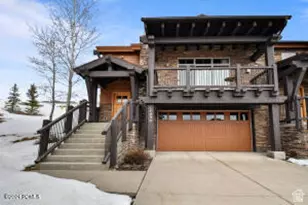 14096 N Council Fire Trail, Kamas, UT 84036 - Photo 2