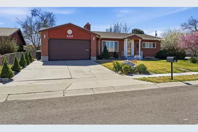 4217 Westlake Ave, Salt Lake City, UT 84120 - Photo 2