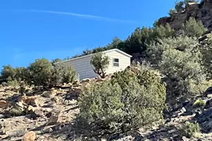 634 Black Steer Rd, Aneth, UT 84510 - Photo 58