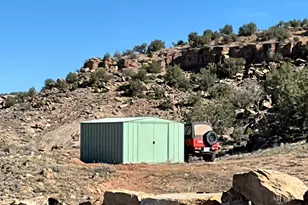 634 Black Steer Rd, Aneth, UT 84510 - Photo 52