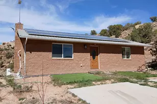 634 Black Steer Rd, Aneth, UT 84510 - Photo 1