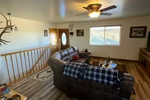 634 Black Steer Rd, Aneth, UT 84510 - Photo 2