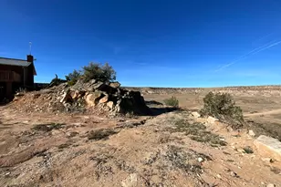 634 Black Steer Rd, Aneth, UT 84510 - Photo 54