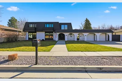 6245 S Steeple Chase Ln, Murray, UT 84121 - Photo 1