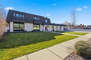 6245 S Steeple Chase Ln, Murray, UT 84121 - Photo 2