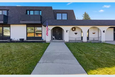 6245 S Steeple Chase Ln, Murray, UT 84121 - Photo 38