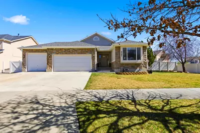 8287 S 6250 W, West Jordan, UT 84081 - Photo 2