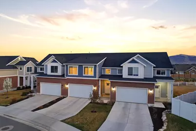 5433 W Autumn Moon Ln #218, Herriman, UT 84096 - Photo 2