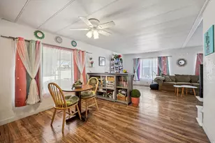 370 E Merlin St N, North Salt Lake, UT 84054 - Photo 8