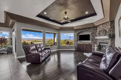 1052 N 1830 Cir E, Saint George, UT 84770 - Photo 4