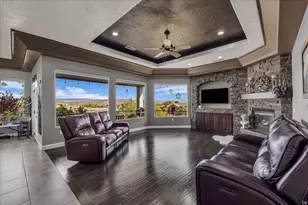 1052 N 1830 Cir E, Saint George, UT 84770 - Photo 4