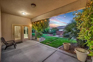 1052 N 1830 Cir E, Saint George, UT 84770 - Photo 44