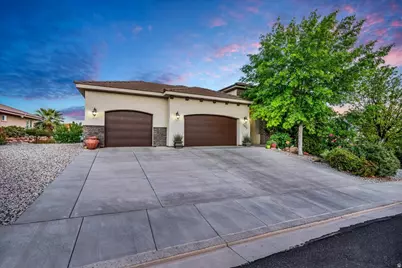 1052 N 1830 Cir E, Saint George, UT 84770 - Photo 42