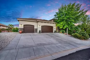 1052 N 1830 Cir E, Saint George, UT 84770 - Photo 42