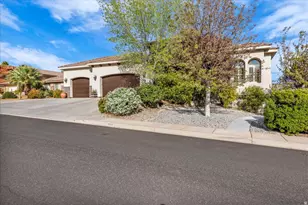 1052 N 1830 Cir E, Saint George, UT 84770 - Photo 2