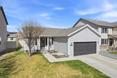 2341 E Summit Way, Eagle Mountain, UT 84005 - Photo 6