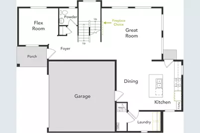 44 N Provo River Rd, Saratoga Springs, UT 84045 - Photo 30