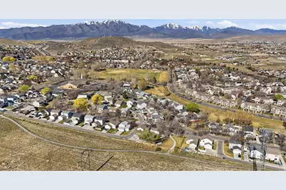 3456 E Windhover Cir, Eagle Mountain, UT 84005 - Photo 30