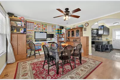 3456 E Windhover Cir, Eagle Mountain, UT 84005 - Photo 6