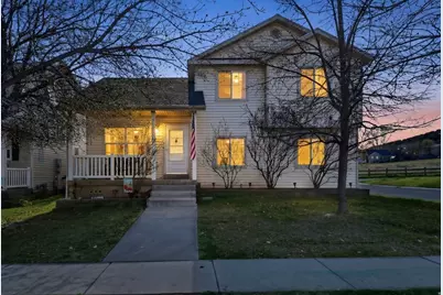 3456 E Windhover Cir, Eagle Mountain, UT 84005 - Photo 2