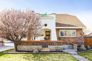 8859 W Park St, Copperton, UT 84006 - Photo 1