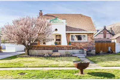 8859 W Park St, Copperton, UT 84006 - Photo 1