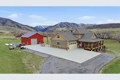 11116 S 800 E, Paradise, UT 84328 - Photo 1