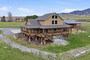 11116 S 800 E, Paradise, UT 84328 - Photo 60