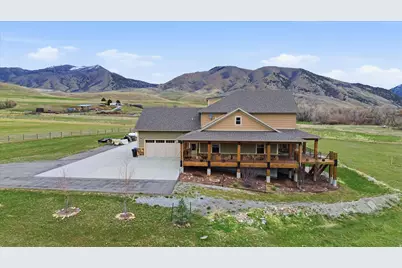 11116 S 800 E, Paradise, UT 84328 - Photo 60