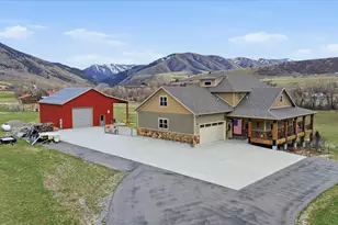 11116 S 800 E, Paradise, UT 84328 - Photo 2