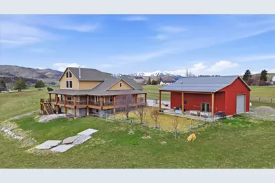 11116 S 800 E, Paradise, UT 84328 - Photo 58