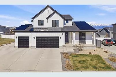 3412 S Killdeer Dr, Saratoga Springs, UT 84045 - Photo 1