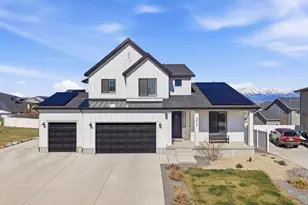 3412 S Killdeer Dr, Saratoga Springs, UT 84045 - Photo 1