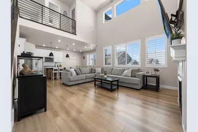 3412 S Killdeer Dr, Saratoga Springs, UT 84045 - Photo 2