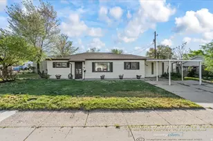 5166 S 4660 W, Salt Lake City, UT 84118 - Photo 1