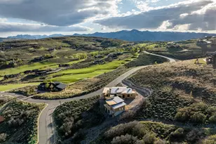 3727 E Tuhaye Holw, Hideout, UT 84036 - Photo 4
