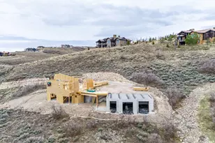 3727 E Tuhaye Holw, Hideout, UT 84036 - Photo 12