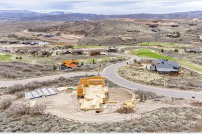 3727 E Tuhaye Holw, Hideout, UT 84036 - Photo 14