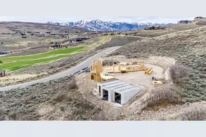 3727 E Tuhaye Holw, Hideout, UT 84036 - Photo 2