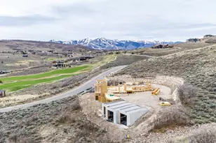 3727 E Tuhaye Holw, Hideout, UT 84036 - Photo 2