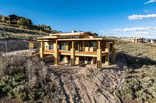 3727 E Tuhaye Holw, Hideout, UT 84036 - Photo 6