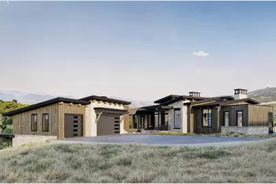 3727 E Tuhaye Holw, Hideout, UT 84036 - Photo 8