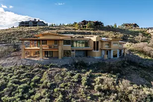 3727 E Tuhaye Holw, Hideout, UT 84036 - Photo 2