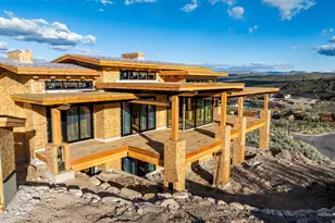 3727 E Tuhaye Holw, Hideout, UT 84036 - Photo 22